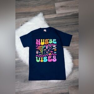 Nurse shirt, nurse tshirt, hospital, career tshirt, occupation tshirt, handmade